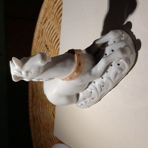 Avon polmander Unicorn 1981 Tapestry collection